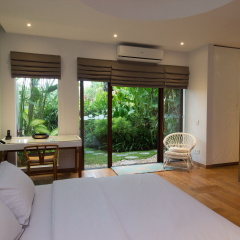 Villa Hawa Sawah - Bild 7