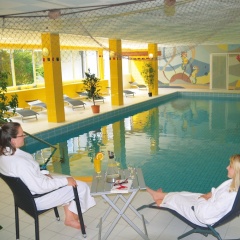 Hotel Heikenberg - Bild 21