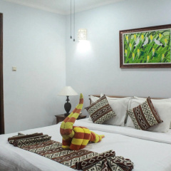 Bali Palms Resort - Bild 6