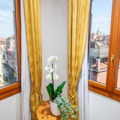 All’Angelo Art Hotel - Bild 12