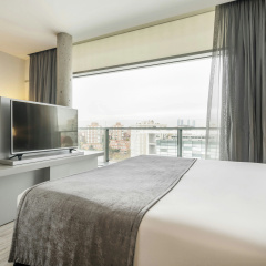 Hotel ILUNION Atrium - Bild 4