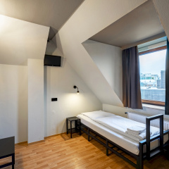 a&o Hamburg Reeperbahn - Hostel - Bild 3