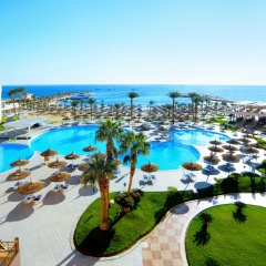 Beach Albatros Resort - All Inclusive - Bild 29