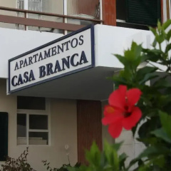 Casa Branca Apartment