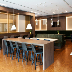 Hampton by Hilton Munich City Center East - Bild 19