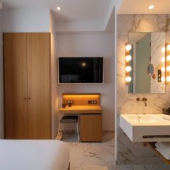 UMusic Hotel Madrid - Bild 7