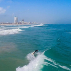 Coco Beach Hotel on South Padre Island thumbnail 8