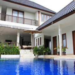 Villa Aviya - Bild 1