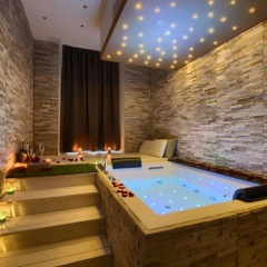 Relais Vatican Secret - Bild 11