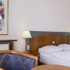 Congress Hotel Weimar by Mercure - Bild 6