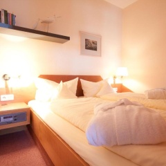 Inselresidenz Strandburg - Ferienwohnung 204 (Ref. 50964) - Bild 3