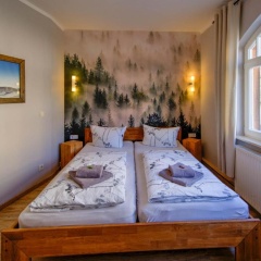 Auszeit im Harz Haus 1 - Bild 2