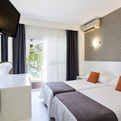 Hotel Don Miguel Playa - Bild 6