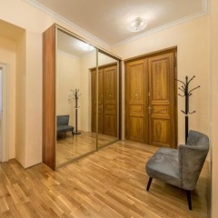 Luxurious Apartments Ujezd - Bild 1