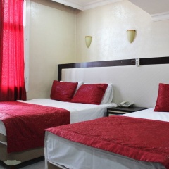 Adana Kucuksaat Hotel - Bild 7