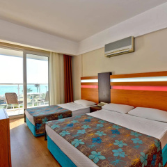 Sultan Sipahi Resort Hotel - Bild 9