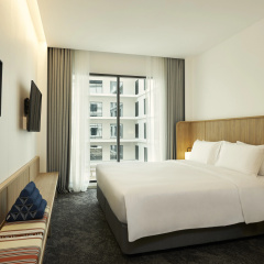 ASAI Bangkok Chinatown - Bild 6