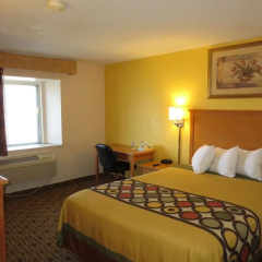 Americas Best Value Inn thumbnail 2