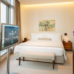 InterContinental Dubai Marina by IHG thumbnail 9
