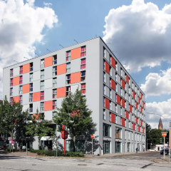 ARCOTEL Rubin Hamburg - Bild 1