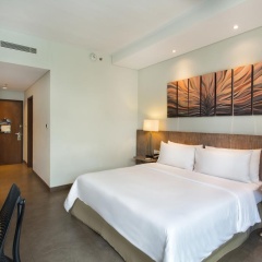 Hilton Garden Inn Bali Ngurah Rai Airport - Bild 5