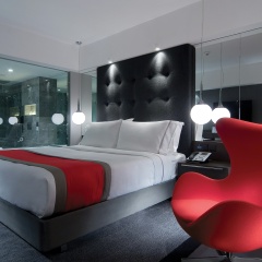 The Mira Hong Kong Hotel - Bild 7