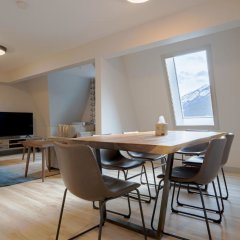 Basecamp Suites Banff in Banff, Canada from 535$, photos, reviews - zenhotels.com photo 24