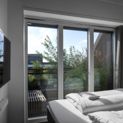 Steel House Copenhagen - Hostel - Bild 8