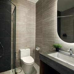 Panmanee Hotel - Bild 9