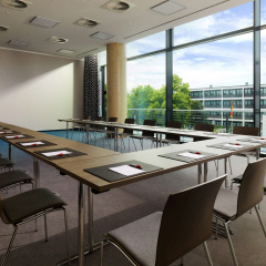 Radisson Blu Hotel, Bonn (T) - Bild 19