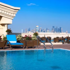 Warwick Doha in Doha, Qatar from 96$, photos, reviews - zenhotels.com photo 21