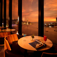 Harbour Grand Hong Kong - Bild 25