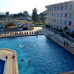 Orient Resort Hotel - Bild 13