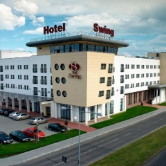 Hotel Swing - Bild 1