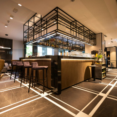 GINN City & Lounge Yorck Berlin - Bild 18