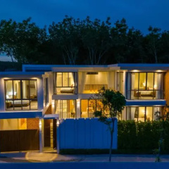 Alisa Pool Villa Phuket - Bild 1