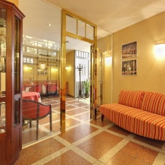 Theaterhotel & Suites Wien - Bild 27