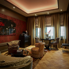 Hotel TwentySeven - Bild 25