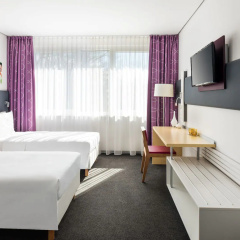 Lindner Hotel Frankfurt Sportpark, part of JdV by Hyatt - Bild 5