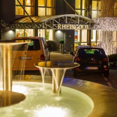 Hotel Rheingold - Bild 21