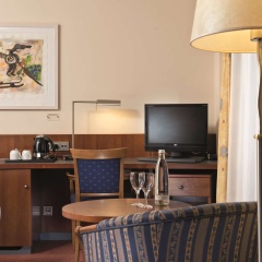 Seminaris Avendi Hotel Potsdam - Bild 4