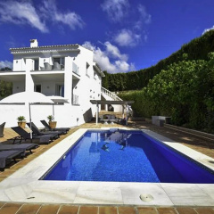 Villa El Rosario thumbnail 9