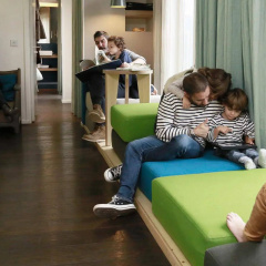 Le Citizen Hôtel - Bild 20