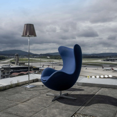 Radisson Blu Hotel Zurich Airport - Bild 28