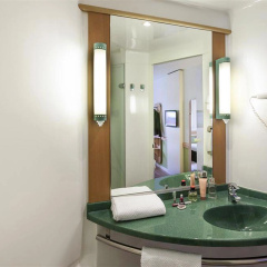 ibis Paris Porte de Clichy Centre - Bild 8