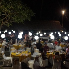 Puri Pandan Restaurant & Bungalows - Bild 18