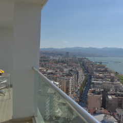 Ege Palas Business Hotel - Bild 18