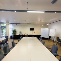 a&o Berlin Kolumbus - Bild 21