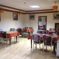 Nil Otel - Bild 20