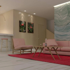45 Times Barcelona Hotel - Bild 23